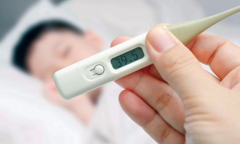 Kiết lỵ là gì? Bé bị kiết lỵ bao lâu khỏi bệnh? 3