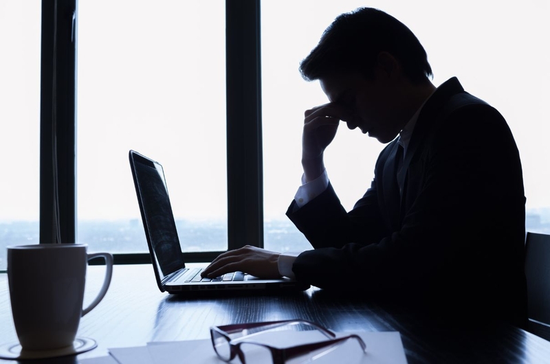 Tìm hiểu chi tiết về hội chứng kiệt sức nghề nghiệp 2