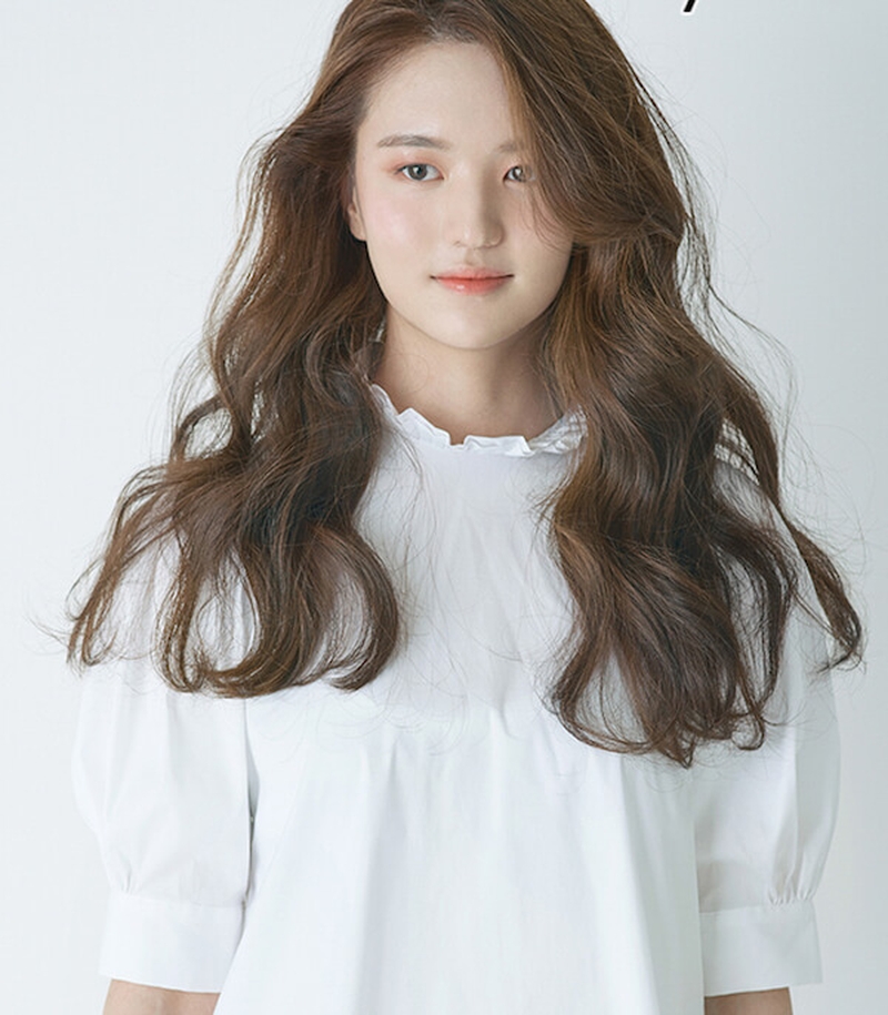 Top 10 kiểu tóc nữ Hàn Quốc hot nhất hiện nay 3