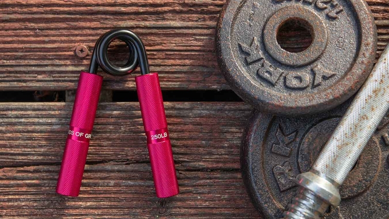 Kìm bóp tay có tác dụng gì? Cách sử dụng kìm bóp tay an toàn 2