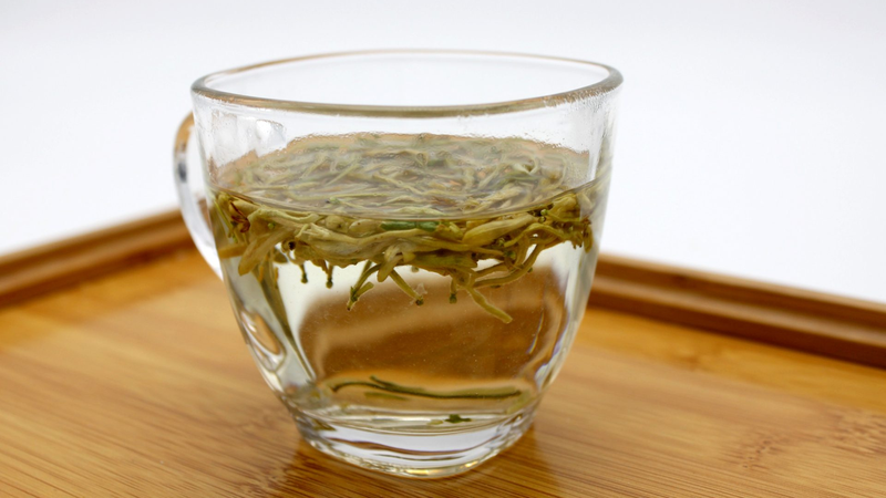 Kim ngân hoa - vị thuốc thanh nhiệt, giải độc quen thuộc 5