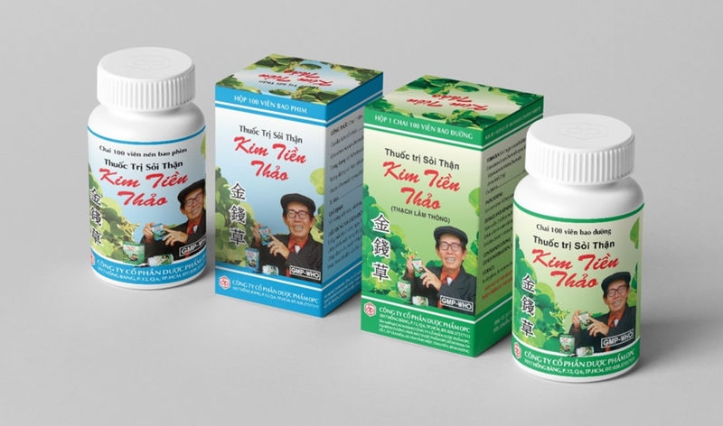 Kim tiền thảo OPC có tốt không? Cách dùng là gì? 1