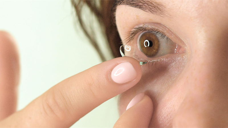 Kính áp tròng cận thị (lens cận) là gì? Phân loại và giá bao nhiêu? 3