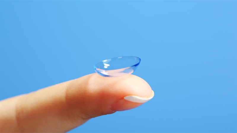 Kính áp tròng cận thị (lens cận) là gì? Phân loại và giá bao nhiêu? 5