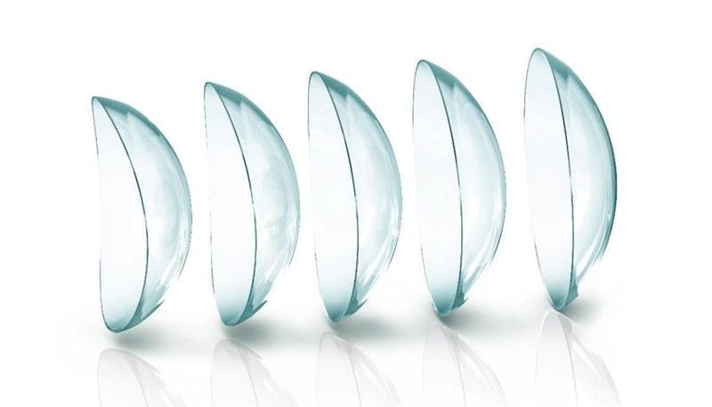 Kính áp tròng và lens khác nhau như thế nào? 2