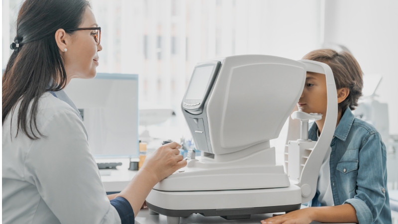 Kính cận 1.5 độ bao nhiêu tiền? Những mẹo đeo kính cận đúng cách 2