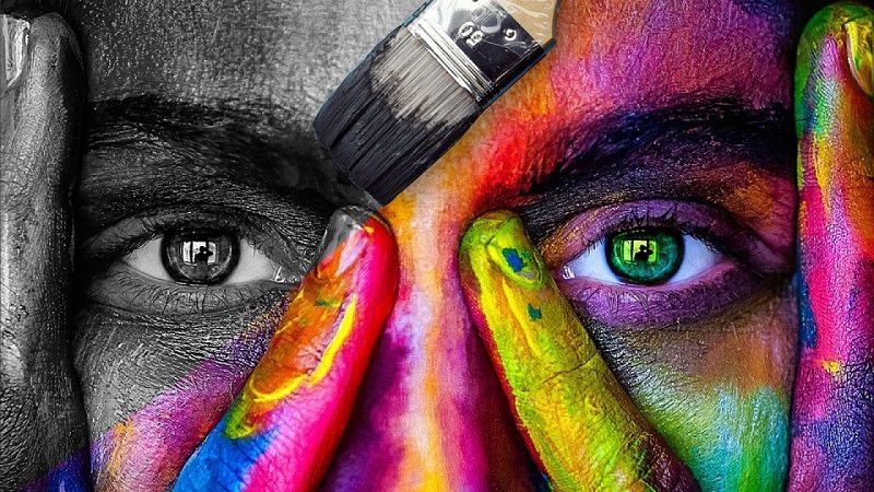 Kính cho người mù màu là gì? Cách bảo quản như thế nào 1