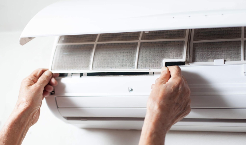 Kinh nghiệm cho bé nằm điều hòa đúng cách bố mẹ nên biết 3