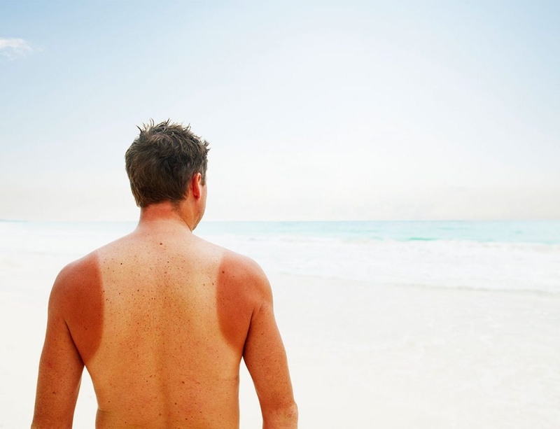 Kinh nghiệm chọn kem chống nắng cho nam các anh đã biết?2