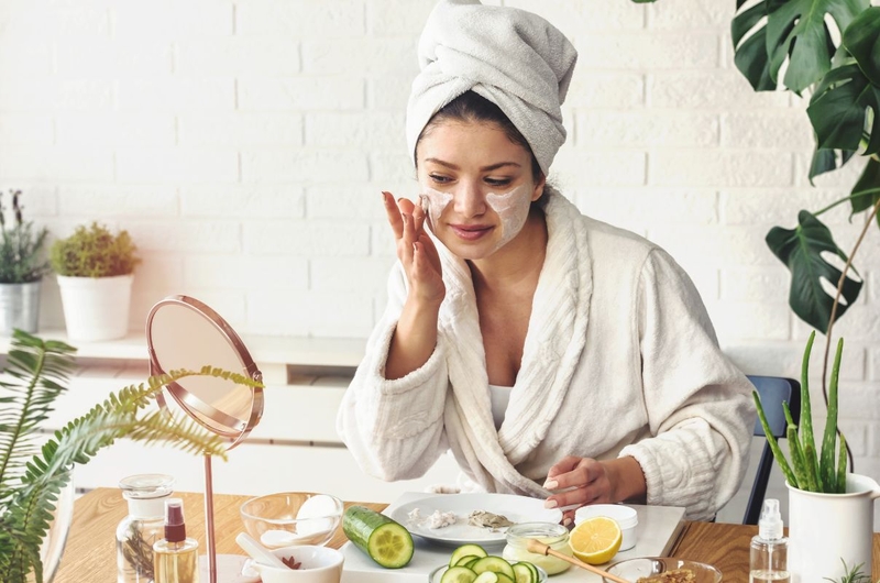 Kinh nghiệm làm trắng da đen bẩm sinh không phải ai cũng biết 3