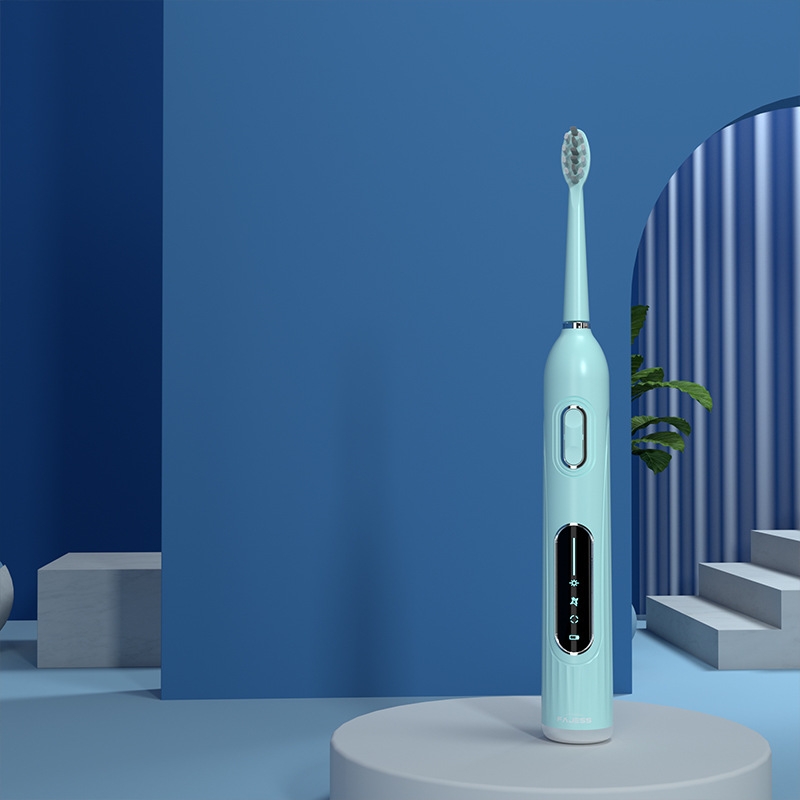 Kinh nghiệm mua bàn chải điện tốt nhất bạn đã biết chưa? 2