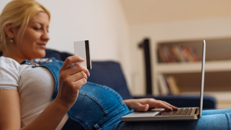 Kinh nghiệm mua đồ sơ sinh không lãng phí nhưng vẫn đầy đủ cho con yêu 2