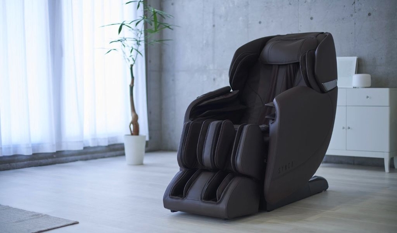 Kinh nghiệm mua ghế massage toàn thân chất lượng 2