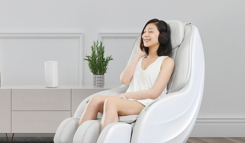 Kinh nghiệm mua ghế massage toàn thân chất lượng 3