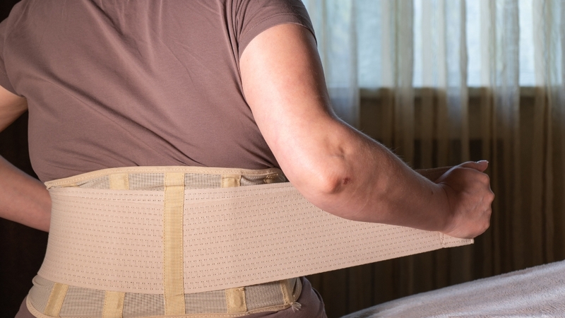 Kinh nghiệm nịt bụng sau sinh: Bí quyết để lấy lại vóc dáng thon gọn, an toàn và hiệu quả 1