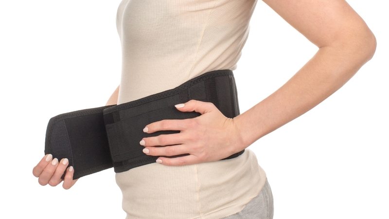 Kinh nghiệm nịt bụng sau sinh: Bí quyết để lấy lại vóc dáng thon gọn, an toàn và hiệu quả 2