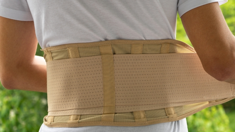 Kinh nghiệm nịt bụng sau sinh: Bí quyết để lấy lại vóc dáng thon gọn, an toàn và hiệu quả 4