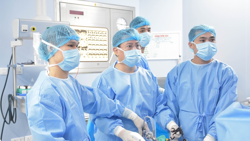 Kinh nghiệm nội soi dạ dày và điều chú ý cho bệnh nhân 3