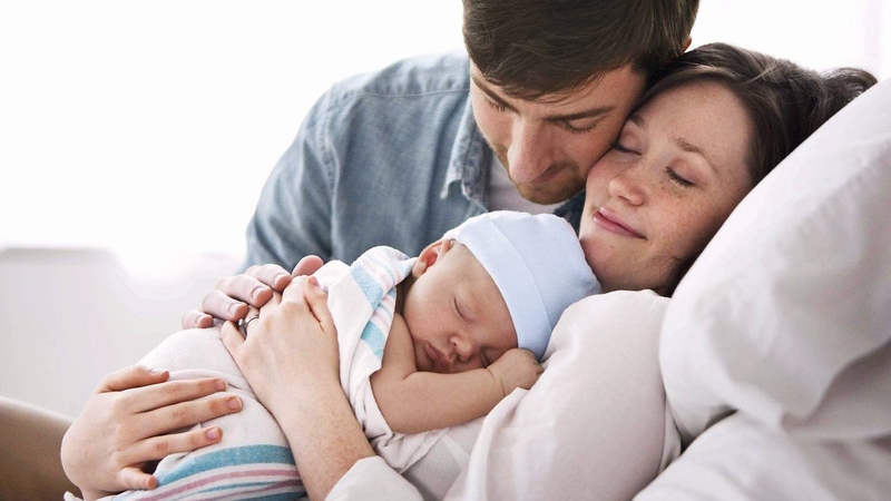 Kinh nghiệm sinh thường sau khi mổ các mẹ cần lưu ý gì1