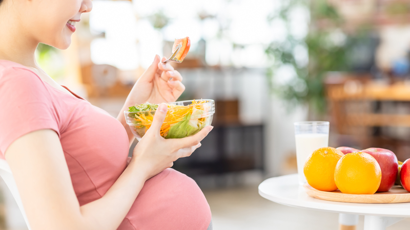 Kinh nghiệm trước khi sinh con và những lưu ý dành cho mẹ bầu trong thai kỳ 1