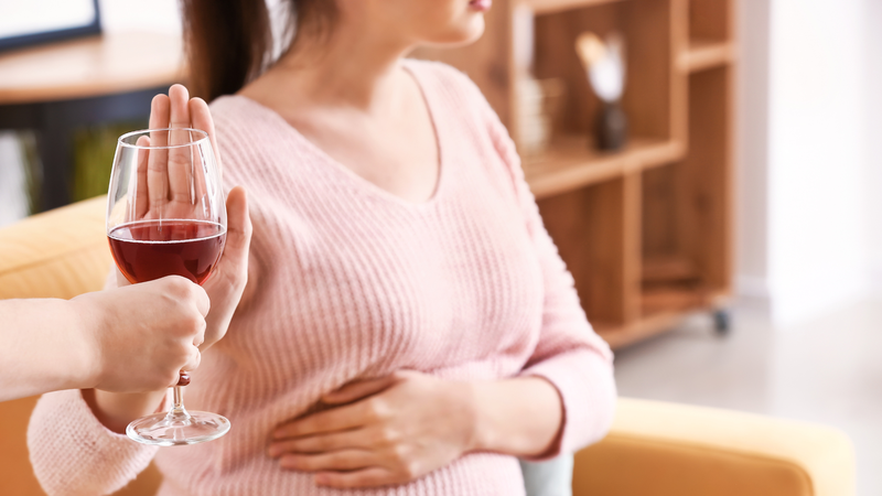 Kinh nghiệm trước khi sinh con và những lưu ý dành cho mẹ bầu trong thai kỳ 3