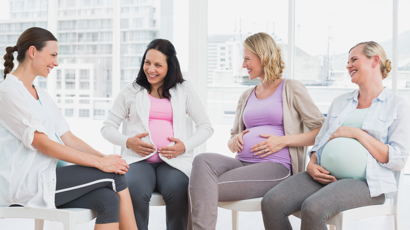 Kinh nghiệm trước khi sinh con và những lưu ý dành cho mẹ bầu trong thai kỳ 4