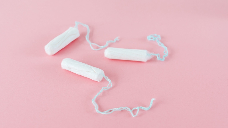 Tampon được nhiều chị em lựa chọn sử dụng