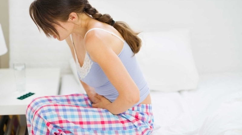 Kinh nguyệt đến sớm nguyên nhân do đâu, có sao không? 4