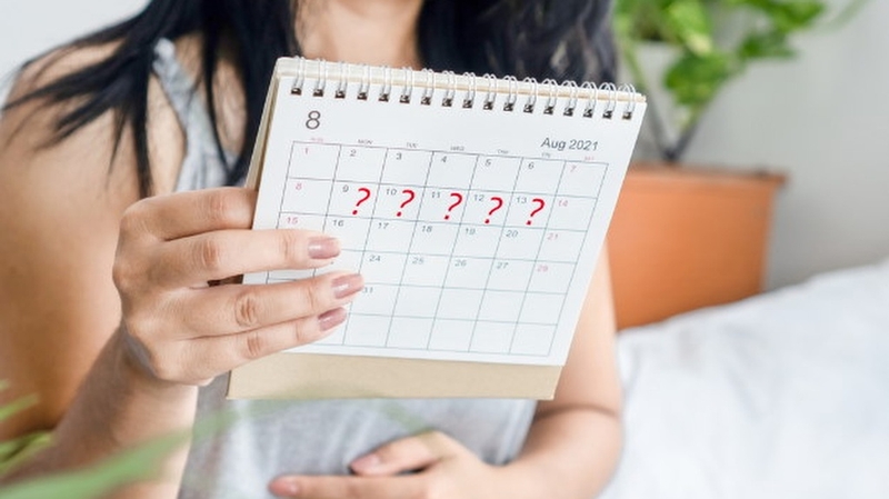 Kinh nguyệt kéo dài có đáng ngại không? Nguyên nhân và cách điều trị 4