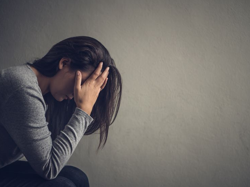 Nguyên nhân gây tình trạng kinh nguyệt ra ít