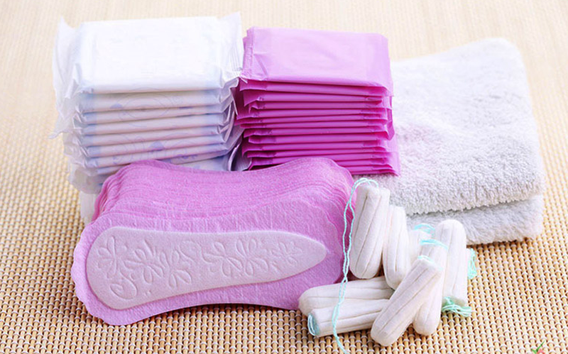 Kinh nguyệt ra nhiều là gì