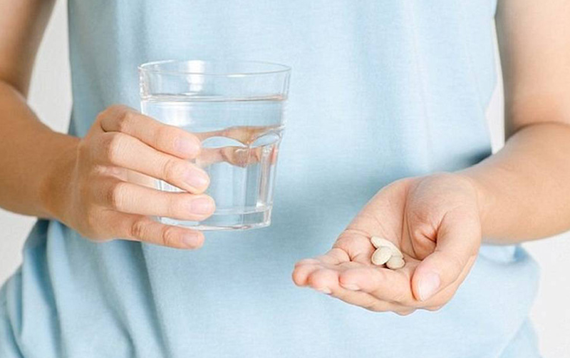 Cách trị kinh nguyệt ra nhiều