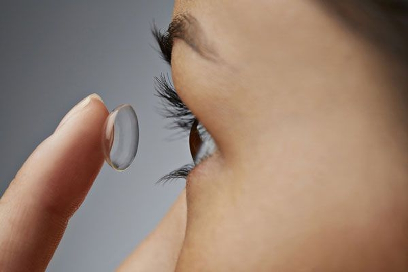 Tật loạn thị có tự khỏi không? 2