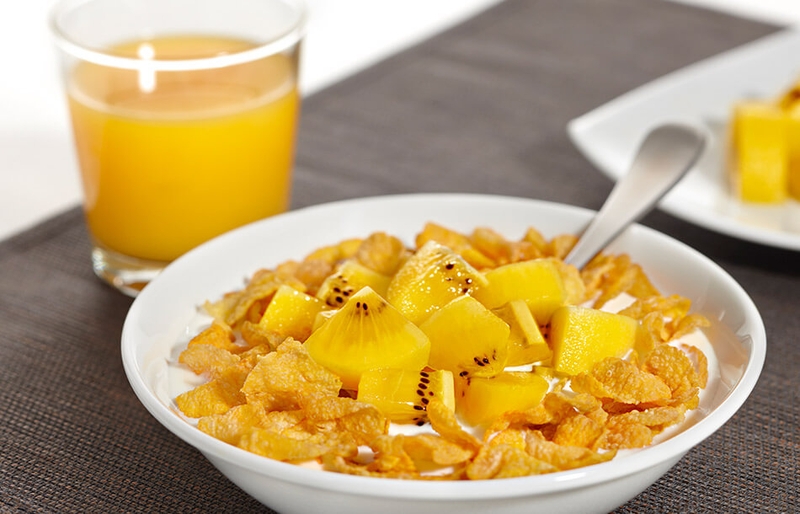 Kiwi có tác dụng gì với sức khỏe? Hướng dẫn cách ăn quả kiwi đúng 5