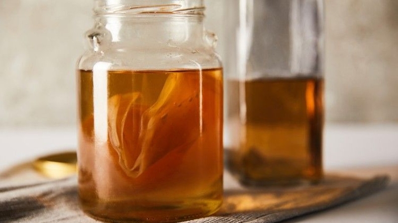 Kombucha bao nhiêu calo? Cách uống và lưu ý khi sử dụng - Hình 1