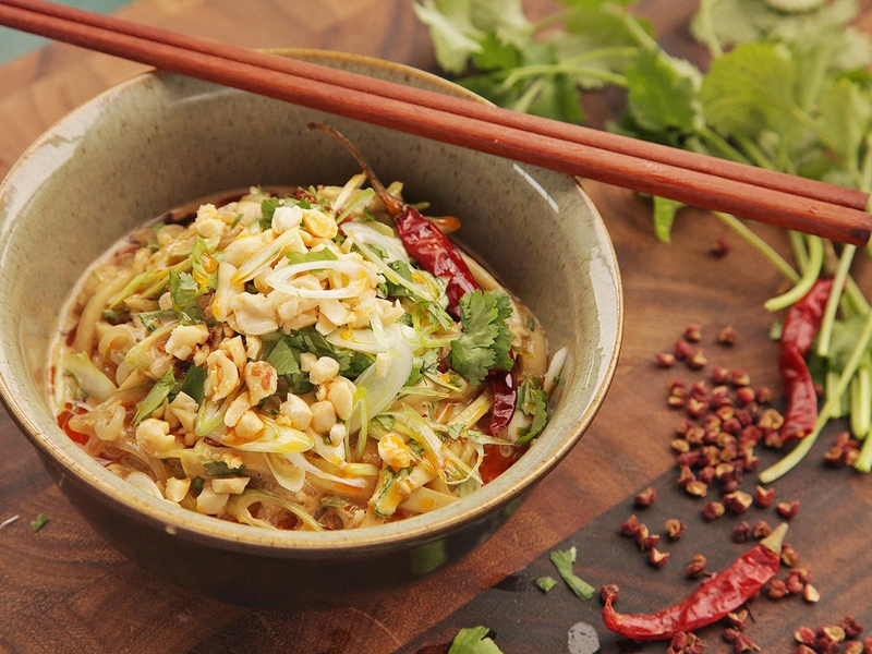 Konjac - Thực phẩm không calorie tốt cho người giảm cân 2