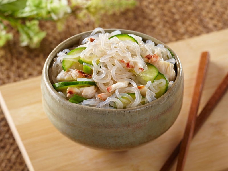 Konjac - Thực phẩm không calorie tốt cho người giảm cân 5