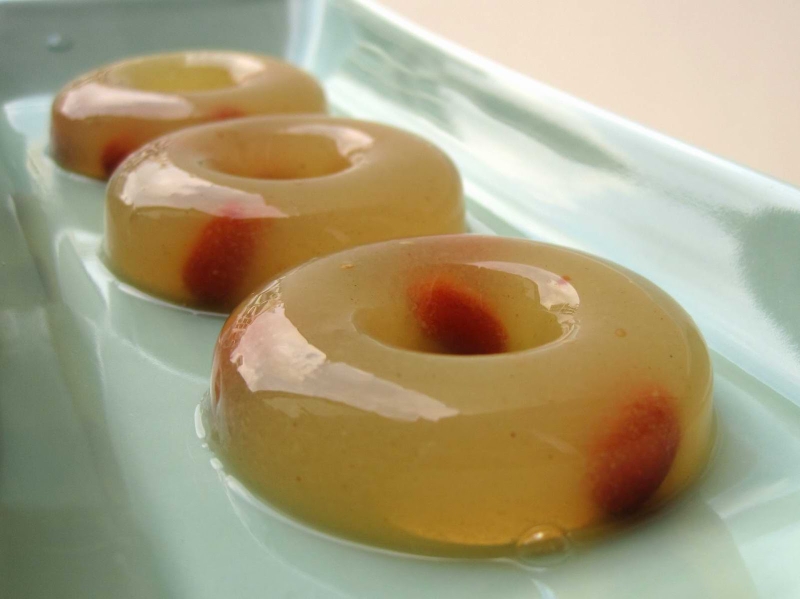 Konjac - Thực phẩm không calorie tốt cho người giảm cân 6