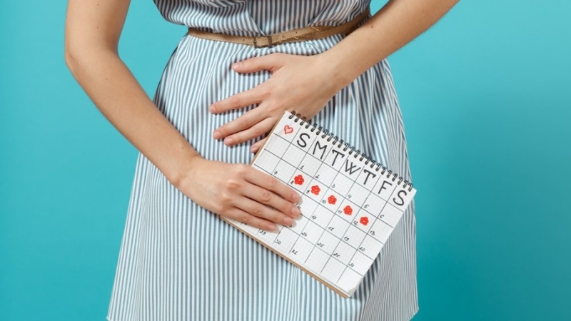 Kỳ kinh đầu tiên sau sảy thai: Những điều bạn cần biết để chuẩn bị tốt nhất 1