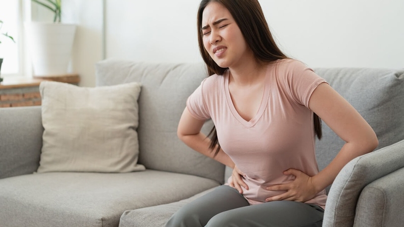 Kỳ kinh đầu tiên sau sảy thai: Những điều bạn cần biết để chuẩn bị tốt nhất 2