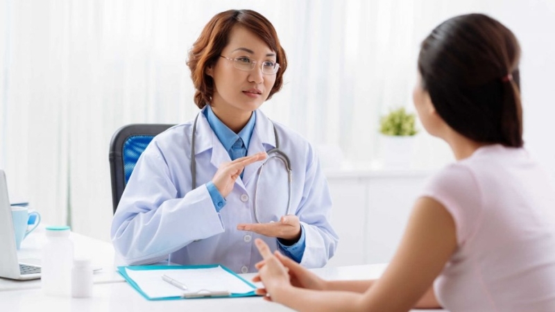 Kỳ kinh đầu tiên sau sảy thai: Những điều bạn cần biết để chuẩn bị tốt nhất 4