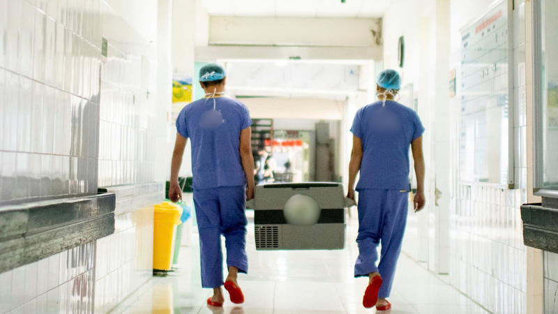 Nguồn tạng hiến vẫn chưa đáp ứng được nhu cầu thực tế