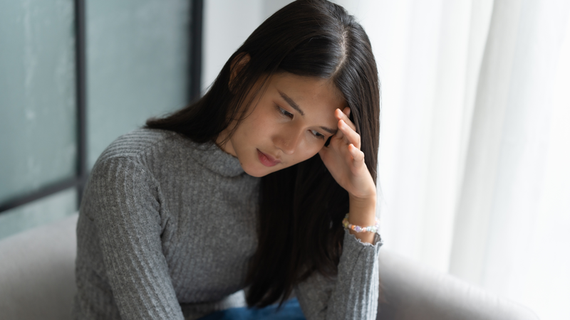 Kiểm soát cảm xúc là gì? Kiểm soát cảm xúc là khả năng giữ bình tĩnh trước áp lực hoặc cảm xúc tiêu cực