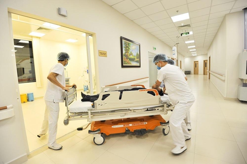 Kỹ năng sơ cứu khi bị rắn cắn đúng cách tại nhà 3