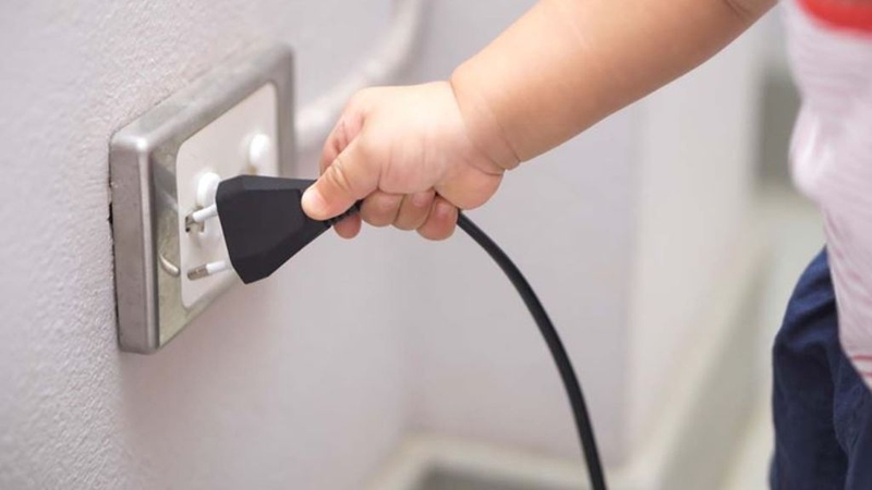 Kỹ năng sống cho trẻ mầm non mà bé nào cũng nên biết! 3