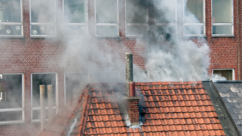 Nhận biết sớm các tín hiệu giúp trẻ kịp thời phản ứng và nhanh chóng rời khỏi