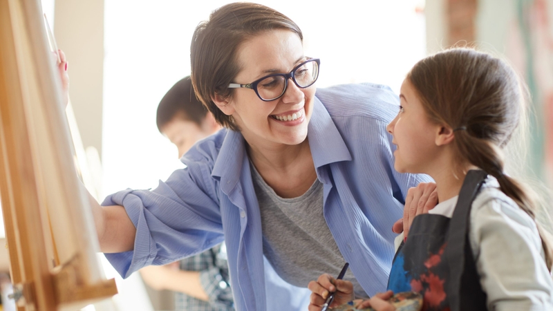 Kỹ năng tiền học đường là gì? Cần rèn luyện kỹ năng gì cho con? 1