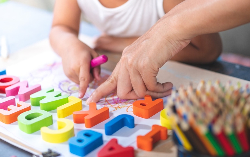 Kỹ năng tiền học đường là gì? Cần rèn luyện kỹ năng gì cho con? 2