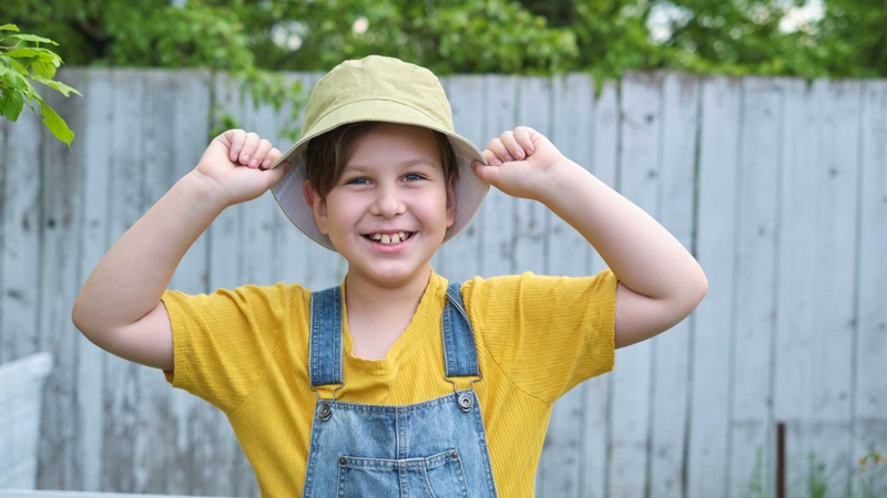 Sự tự lập giúp trẻ xây dựng sự tự tin và khả năng thích nghi tốt hơn trong cuộc sống