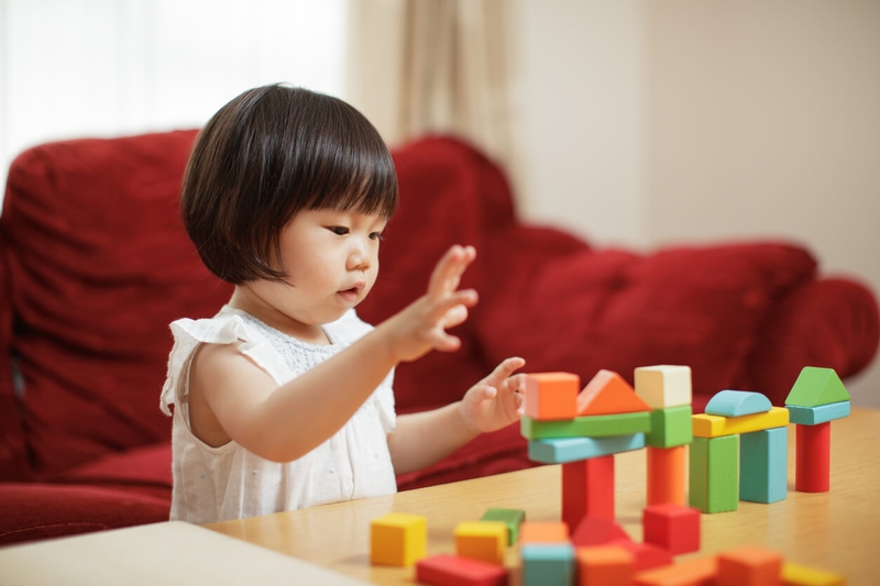 Kỹ năng vận động tinh là gì? Cách nào giúp bé phát triển sớm kỹ năng này? 3